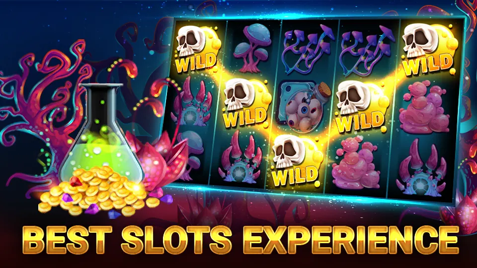 Kho trò chơi đa dạng tại sam86 casino