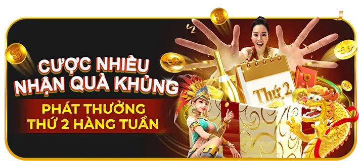 Khuyến mãi độc quyền sam86 casino