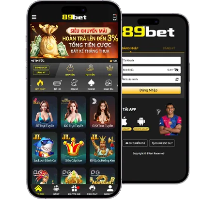 Tính năng nổi bật của sam86 casino