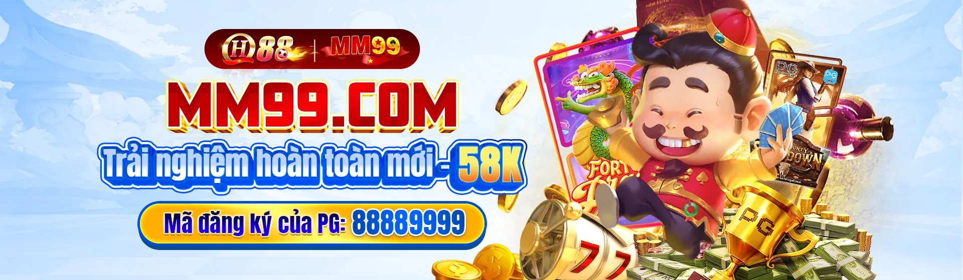 Banner Khuyến Mãi sam86 casino