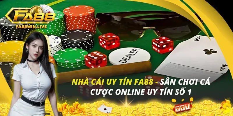 Cá cược thể thao sam86 casino